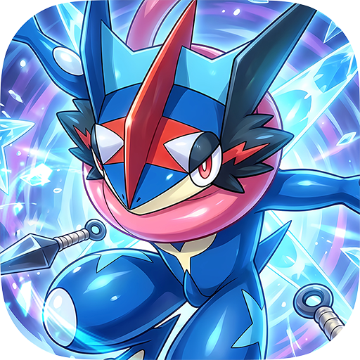 PocketChampion 官网标志